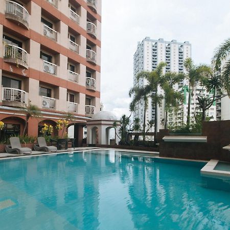 Torre Venezia Suites Quezon City Exterior photo