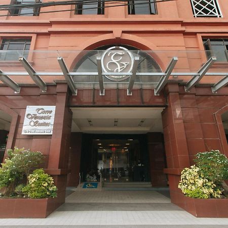 Torre Venezia Suites Quezon City Exterior photo